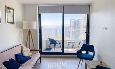 Departamento Vista al mar ID: 170340r