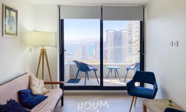 Departamento Vista al mar ID: 170340r