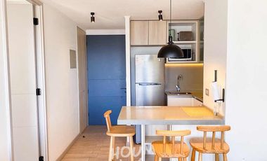 Departamento Vista al mar ID: 170340r
