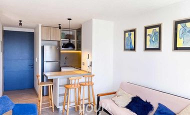 Departamento Vista al mar ID: 170340r