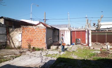 terreno en venta