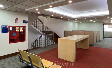 Oficina en arriendo en Renca