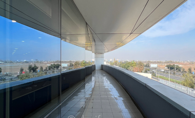 Oficina en arriendo en Renca