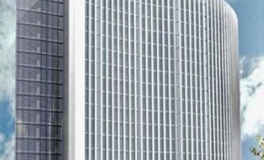 Oficina en Arriendo en Av Presidente Riesco/ Edificio Parque Andino
