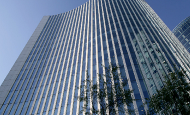 Oficina en Arriendo en Av Presidente Riesco/ Edificio Parque Andino