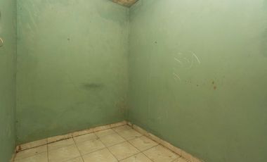 Rumah Luas 3 Kamar 15 Menit ke Pintu Tol Jatiasih Hadap Timur J-40626