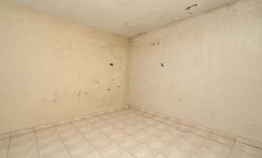 Rumah Luas 3 Kamar 15 Menit ke Pintu Tol Jatiasih Hadap Timur J-40626