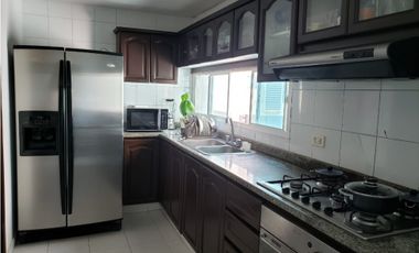 APARTAMENTO EN VENTA EN VILLA COUNTRY.