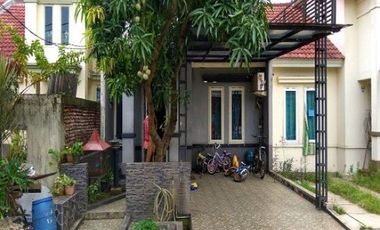 Rumah Di Perumahan Tataka Puri Curug Tangerang