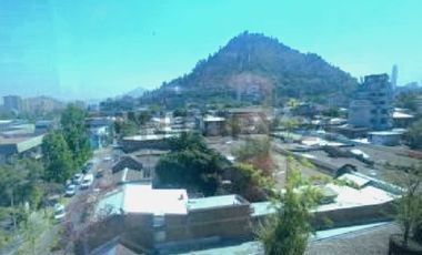 VENTA OFICINA EDIFICIO MODERNO, BELLAVISTA 199 MT2