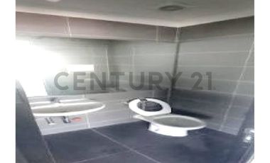 VENTA OFICINA EDIFICIO MODERNO, BELLAVISTA 199 MT2