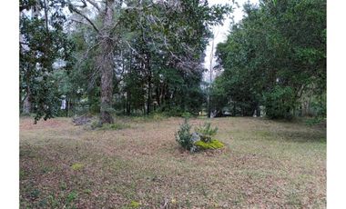 TERRENOS URBANOS DE 5000M2 KM 1,4 CAMINO AL VOLCÁN