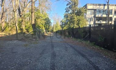 TERRENOS URBANOS DE 5000M2 KM 1,4 CAMINO AL VOLCÁN