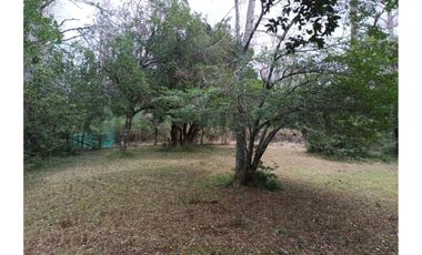 TERRENOS URBANOS DE 5000M2 KM 1,4 CAMINO AL VOLCÁN