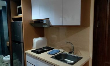 FULLFURNISH LUX APARTEMEN 2BR GALERI CIUMBULEUIT 2 CITY VIEW