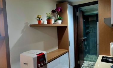 FULLFURNISH LUX APARTEMEN 2BR GALERI CIUMBULEUIT 2 CITY VIEW