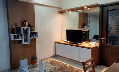 FULLFURNISH LUX APARTEMEN 2BR GALERI CIUMBULEUIT 2 CITY VIEW
