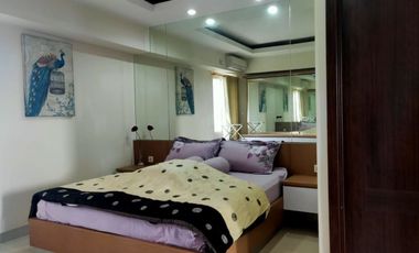 FULLFURNISH LUX APARTEMEN 2BR GALERI CIUMBULEUIT 2 CITY VIEW