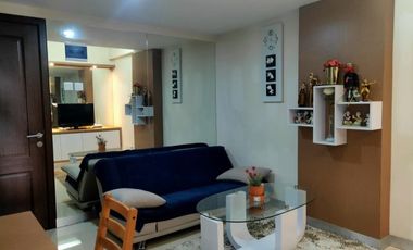 FULLFURNISH LUX APARTEMEN 2BR GALERI CIUMBULEUIT 2 CITY VIEW