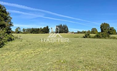 Agrícola en Venta en COD35266 Lautaro Sector Peu Peu - Camino Ruta S-155 KM 6.1