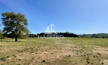 Agrícola en Venta en COD35266 Lautaro Sector Peu Peu - Camino Ruta S-155 KM 6.1