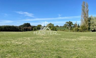 Agrícola en Venta en COD35266 Lautaro Sector Peu Peu - Camino Ruta S-155 KM 6.1