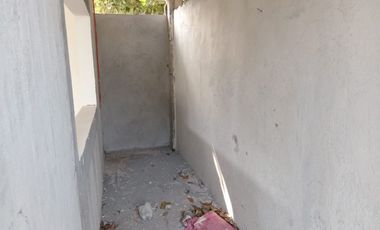 Terreno de 110 M2 CON CONSTRUCCION en VENTA en Jamapa, Veracruz.