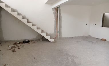 Terreno de 110 M2 CON CONSTRUCCION en VENTA en Jamapa, Veracruz.