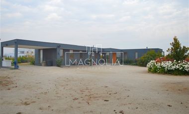 Casa en venta de 5 dorm. en Colina