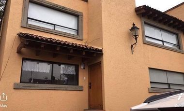 CASA EN VENTA EN JESUS DEL MONTE