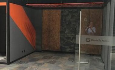 LOCAL COMERCIAL EN VENTA ESQUINA,EXCELENTE UBICACIÓN,ACAPATZINGO CUERNAVACA MOR.
