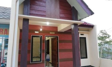Dijual Rumah Syariah Termurah di Arjasari Banjaran Baros Hanya 249Juta