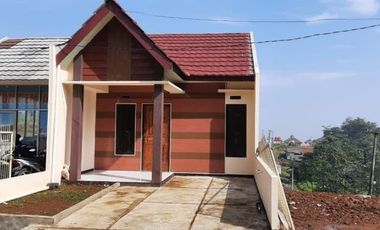 Dijual Rumah Syariah Termurah di Arjasari Banjaran Baros Hanya 249Juta