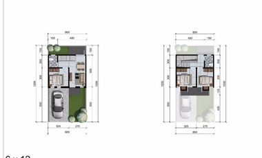 Rumah dijual di Jawa Timur, Jombang - Parkir mobil