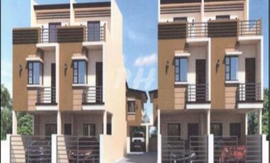 PH983 Pre-Selling Townhouse for Sale in West Fairview at 4.6