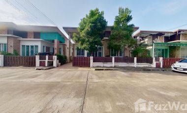 2 Bedroom House for sale at Boonfah Grand Home 2