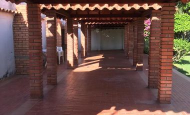 casa campestre en venta en villa del rosario. Cod V1487