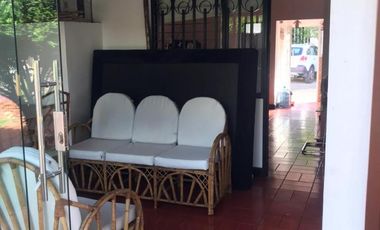 casa campestre en venta en villa del rosario. Cod V1487