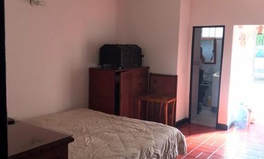 casa campestre en venta en villa del rosario. Cod V1487