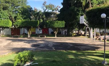 casa campestre en venta en villa del rosario. Cod V1487