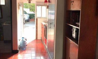 casa campestre en venta en villa del rosario. Cod V1487