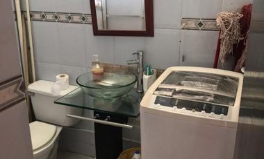 casa campestre en venta en villa del rosario. Cod V1487