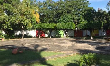 casa campestre en venta en villa del rosario. Cod V1487
