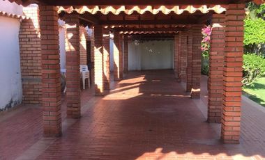 casa campestre en venta en villa del rosario. Cod V1487