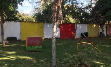 casa campestre en venta en villa del rosario. Cod V1487