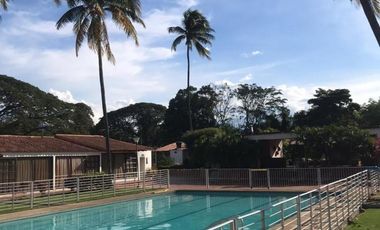 casa campestre en venta en villa del rosario. Cod V1487