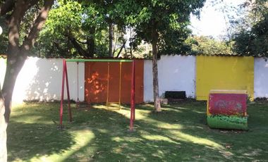 casa campestre en venta en villa del rosario. Cod V1487