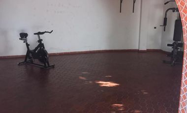 casa campestre en venta en villa del rosario. Cod V1487