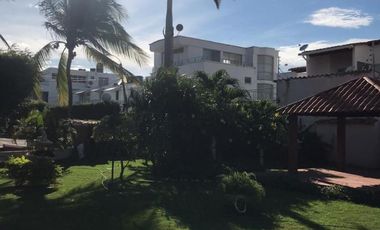 casa campestre en venta en villa del rosario. Cod V1487