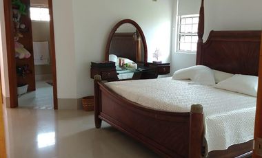Se Vende Casa Estrato 5 Excelente Ubicación